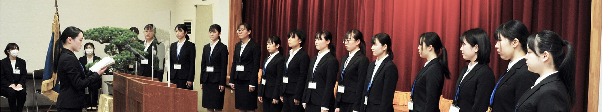 学校説明会　　